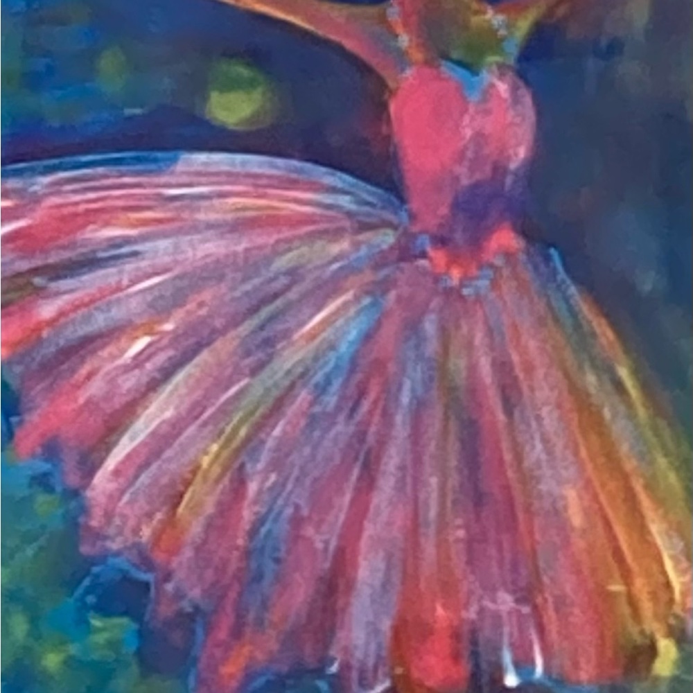 Meet your Posher, Linette